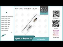 0445110522 এর জন্য ডিজেল ইনজেক্টর মেরামত কিট F00VW40095