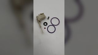 ফুয়েল ইনজেক্টর মেরামত কিট 891807 VO E3 রক্ষণাবেক্ষণ সমাধান