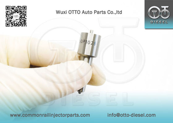 DLLA150P1026 / 093400-1026 ইনজেক্টরের জন্য ডেনসো কমন রেল অগ্রভাগ 095000-779#/095000-780#