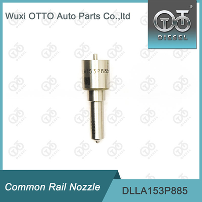 DLLA153P885/093400-8850 ইনজেক্টরের জন্য সাধারণ রেল অগ্রভাগ 095000-5810/7060