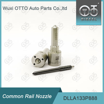 095000-6460 / RE529150 ইনজেক্টরের জন্য DLLA133P888 ডেনসো কমন রেল অগ্রভাগ