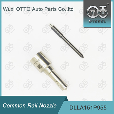 DLLA151P955 ডেনসো কমন রেল অগ্রভাগ ইনজেক্টরের জন্য 095000-662#