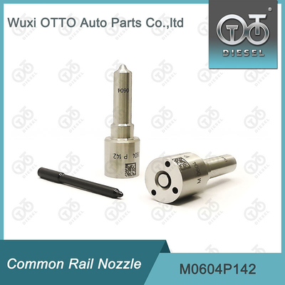 M0604P142 সিমেন্স ভিডিও ইনজেক্টরগুলির জন্য সাধারণ রেল নল 5WS40149-Z / 5WS40063