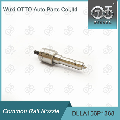 DLLA156P1368 Bosch কমন রেল নজল ইনজেক্টরের জন্য 0445110186/279
