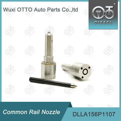 DLLA156P1107 ইনজেক্টরগুলির জন্য বশ কমন রেল নজল 0445110095/120