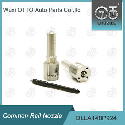 DLLA148P924 DENSO কমন রেল নজেল DLLA 148P 924 ইনজেক্টর 095000-613#/ 8-97376270-# এর জন্য