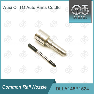 DLLA148P1524 ইনজেক্টরের জন্য বোশ কমন রেল অগ্রভাগ 0 445120217