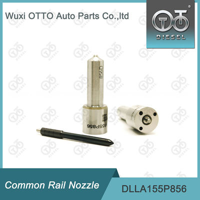 DLLA155P856 ইনজেক্টরগুলির জন্য ঘন সাধারণ রেল নল 095000-660# / 23670-E0040