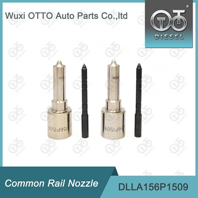 DLLA156P1509 ইনজেক্টরের জন্য সাধারণ রেল অগ্রভাগ 0445110255/256 33800-2A400