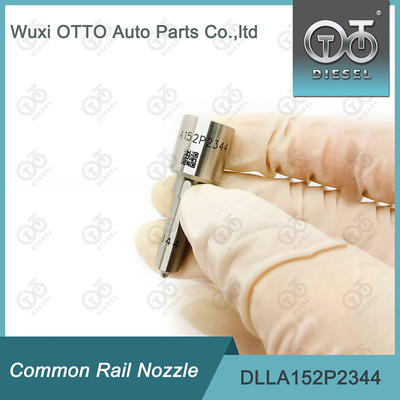 DLLA152P2344 Injectors জন্য Bosch কমন রেল অগ্রভাগ 0445120343