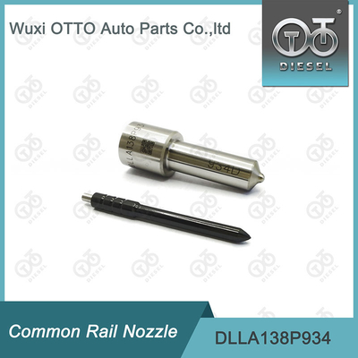DLLA138P934 কোমাতসু ট্রাক ২৩.২ডি এর জন্য ডেনসো কমন রেল নজল