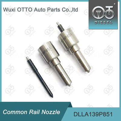 DLLA139P851 ইনজেক্টরগুলির জন্য ডেনসো কমিউন রেল ডজল 095000-548# / RE520240 / RE520333