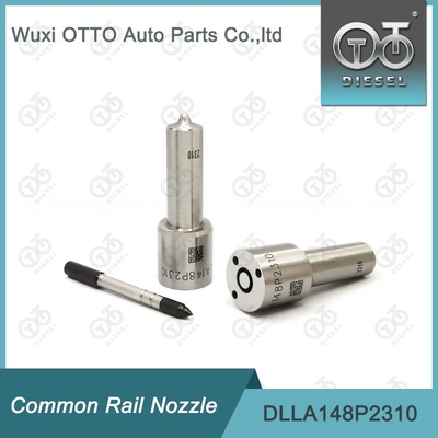 DLLA148P2310 Bosch কমন রেল অগ্রভাগ ইনজেক্টরের জন্য 0445120245 রাশিয়া MMZ