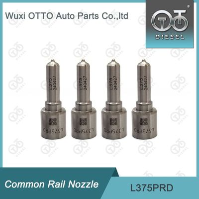 L375PRD কমন রেল নজেল ইনজেক্টরের জন্য 28236381 HMC A 2.5L এর জন্য প্রযোজ্য