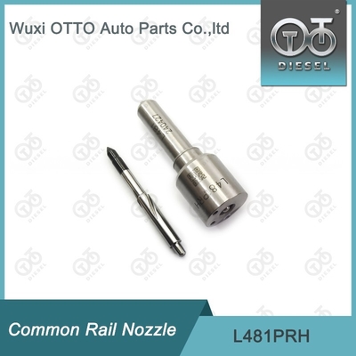 L481PRH Delphi Common Rail Nozzle (ডেল্ফি কমন রেল নোজেল)