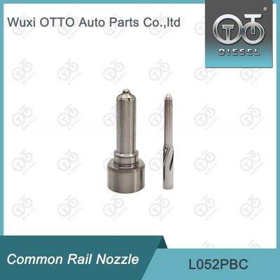 L052PBC জ্বালানী ইনজেক্টর  Common Rail Nozzle