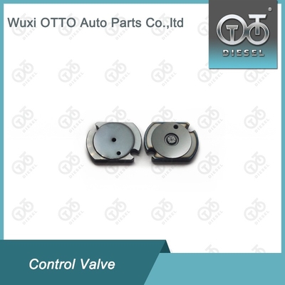 Denso Injector Parts Control Valve 05# হাই স্পিড স্টীল উপাদান থেকে তৈরি