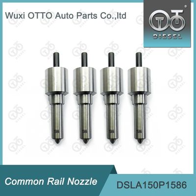 DSLA150P1586 সর্বোত্তম ইঞ্জিন পারফরম্যান্সের জন্য কমন রেল ডোজেল