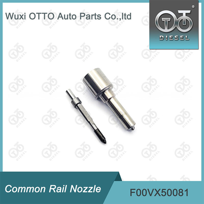 F00VX50081 ইনজেক্টরের জন্য বশ পিজেজো ডোজেল 0445120298 /0445120299