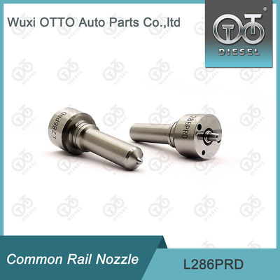 L286PRD কমন রেল অগ্রভাগ ইনজেক্টরের জন্য 28232234 / 28237259 / B05601D প্রয়োগকৃত RENAULT K9K