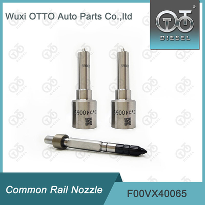 F00VX40065 / F00 VX 40065 ইনজেক্টরগুলির জন্য বশ পিজেজো ডজল 0445116039 / 0445116040 / 0445116072