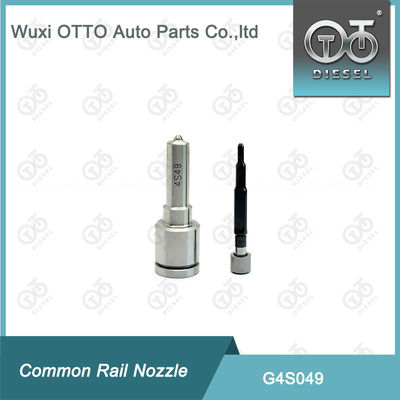 Denso Common Rail Nozzle G4S049 হাই স্পিড স্টিল