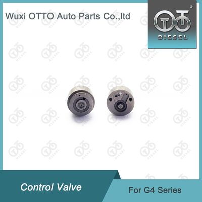 Denso Control Valve G4-02 Model in High Speed Steel for Denso Series