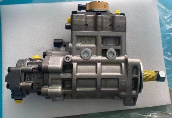 2641A312 কমন রেল ডিজেল পাম্প