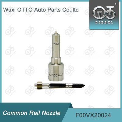 F00VX20024 ইনজেক্টরের জন্য বশ পিজো ডজল 0 445 115 049 / 0 445 115 067