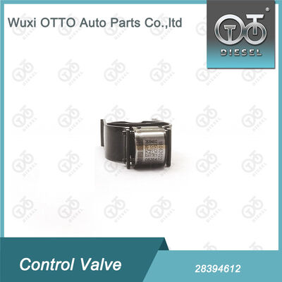 28394612 Common Rail Control Valve Applied VW GOLF 4 CYL 1.6L _6 61/88 KW OEM Diesel Injector Parts