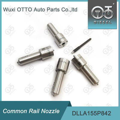 DLLA155P842(093400-8420) ইনজেক্টরের জন্য সাধারণ রেল অগ্রভাগ 095000-6591
