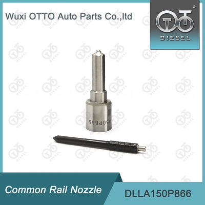 DLLA150P866 ইনজেক্টরগুলির জন্য সাধারণ রেল নোজেল 095000-831# / 095000-555#
