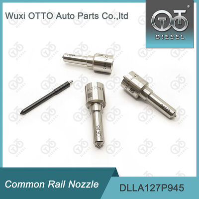 DLLA127P945 RE530361 ইনজেক্টরগুলির জন্য DENSO Common Rail Nozzle