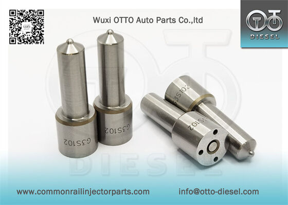 G3S102 ইনজেক্টরগুলির জন্য Denso Common Rail Nozzle
