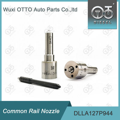 DLLA127P944 ইনজেক্টর জন্য Denso Common Rail Nozzle 095000-6310 RE546784/RE530362