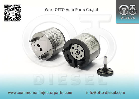 ইনজেক্টর R00101D এর জন্য 9308-625C / 9308Z625C ডেলফি ইনজেক্টর কন্ট্রোল ভালভ