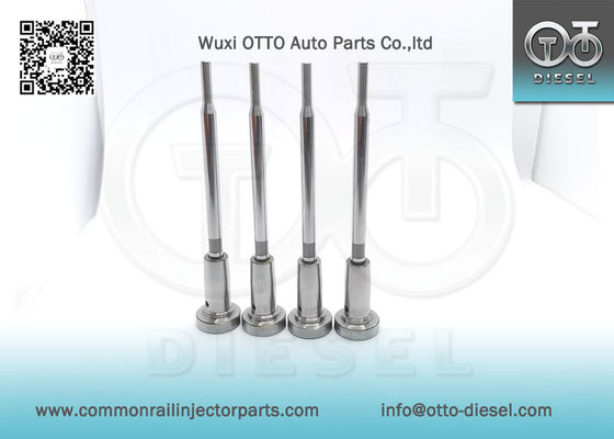 F00VC01013 ইনজেক্টর জন্য সাধারণ রেল ভালভ 0445110057