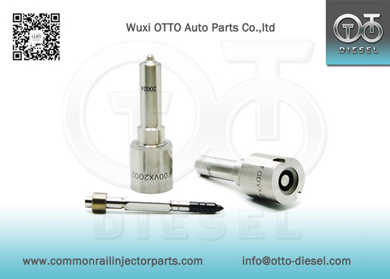 F00VX20024 / F00 VX 20024 Bosch Piezo Nozzle জন্য 0 445 115 049 / 0 445 115 067