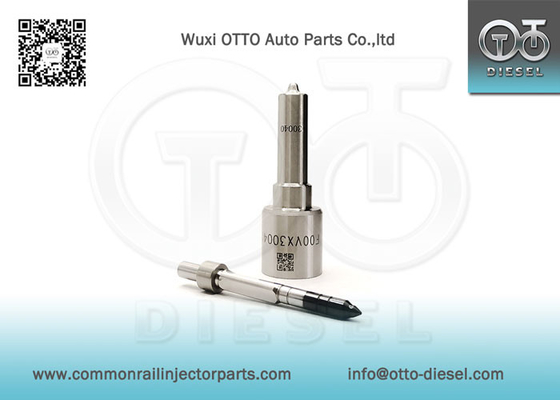 F00VX30040 / F00 VX 30040 Bosch Piezo Nozzle For Injectors 0445116056 / 0445116006 / 0986435443 ইত্যাদি