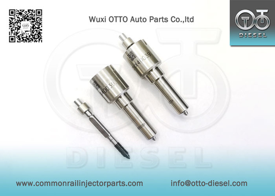F00VX40039 / F00 VX 40038 ইনজেক্টরগুলির জন্য বশ পিজো ডজল 0445117006 / 007013014