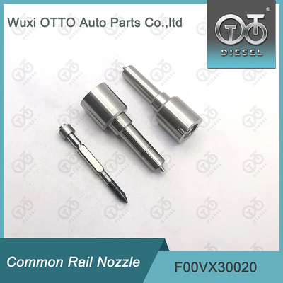 F00VX30020 / F00 VX 30020 Bosch Piezo Nozzle for Land Rover Freelander 0445115042 / 091