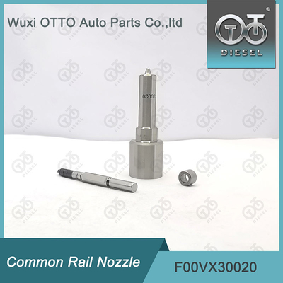 F00VX30020 / F00 VX 30020 Bosch Piezo Nozzle for Land Rover Freelander 0445115042 / 091