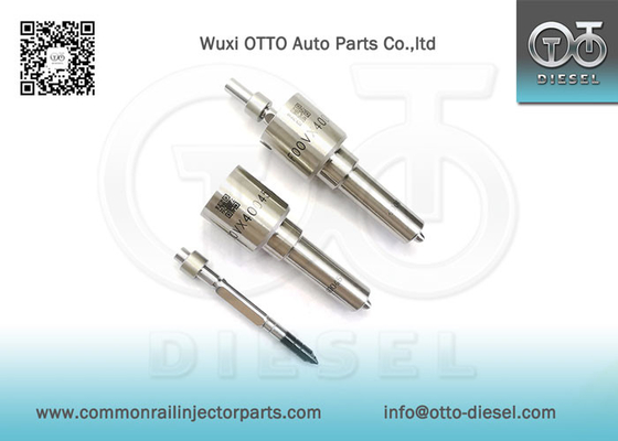 F00VX40045 / F00 VX 40045 ইনজেক্টরগুলির জন্য বশ পিজো ডজল 0445117008 / 0986435409