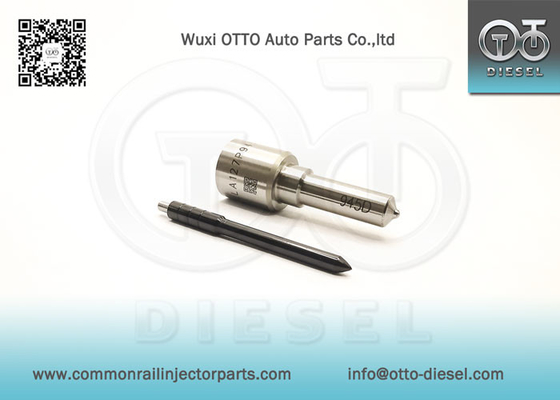 DLLA127P945 RE530361 ইনজেক্টরগুলির জন্য DENSO Common Rail Nozzle