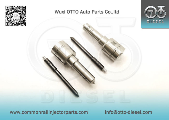 DLLA155P840 হিনো টয়োটা 095000-6521 এর জন্য Denso Common Rail Nozzle