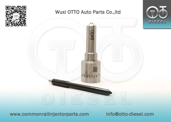 DLLA155P840 হিনো টয়োটা 095000-6521 এর জন্য Denso Common Rail Nozzle