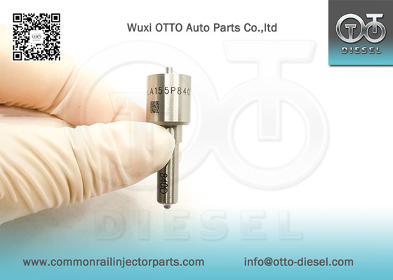 DLLA155P840 হিনো টয়োটা 095000-6521 এর জন্য Denso Common Rail Nozzle