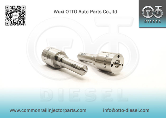 DLLA155P840 হিনো টয়োটা 095000-6521 এর জন্য Denso Common Rail Nozzle
