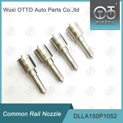 HOWO ইঞ্জিনের জন্য Denso Common Rail Nozzle DLLA150P1052