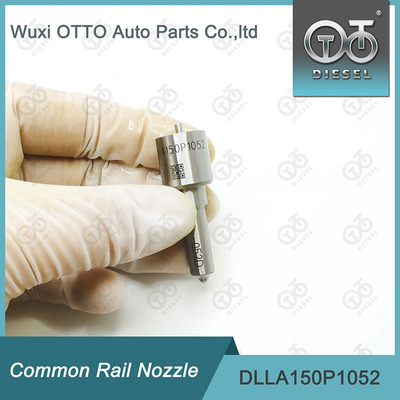 HOWO ইঞ্জিনের জন্য Denso Common Rail Nozzle DLLA150P1052